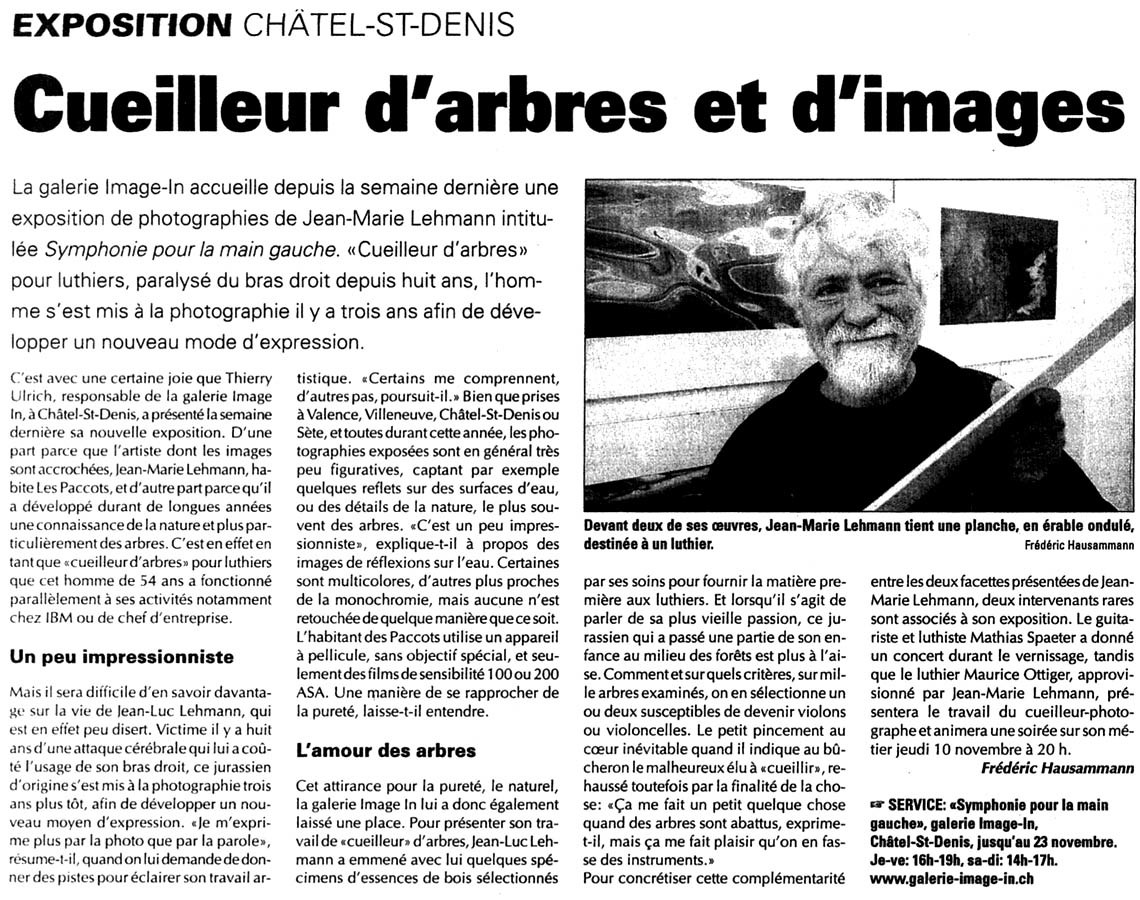 Retour